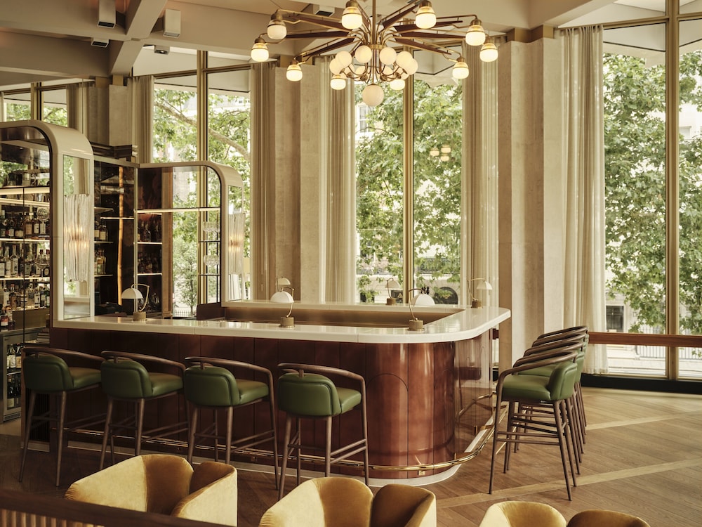 The Chancery Rosewood 37/49