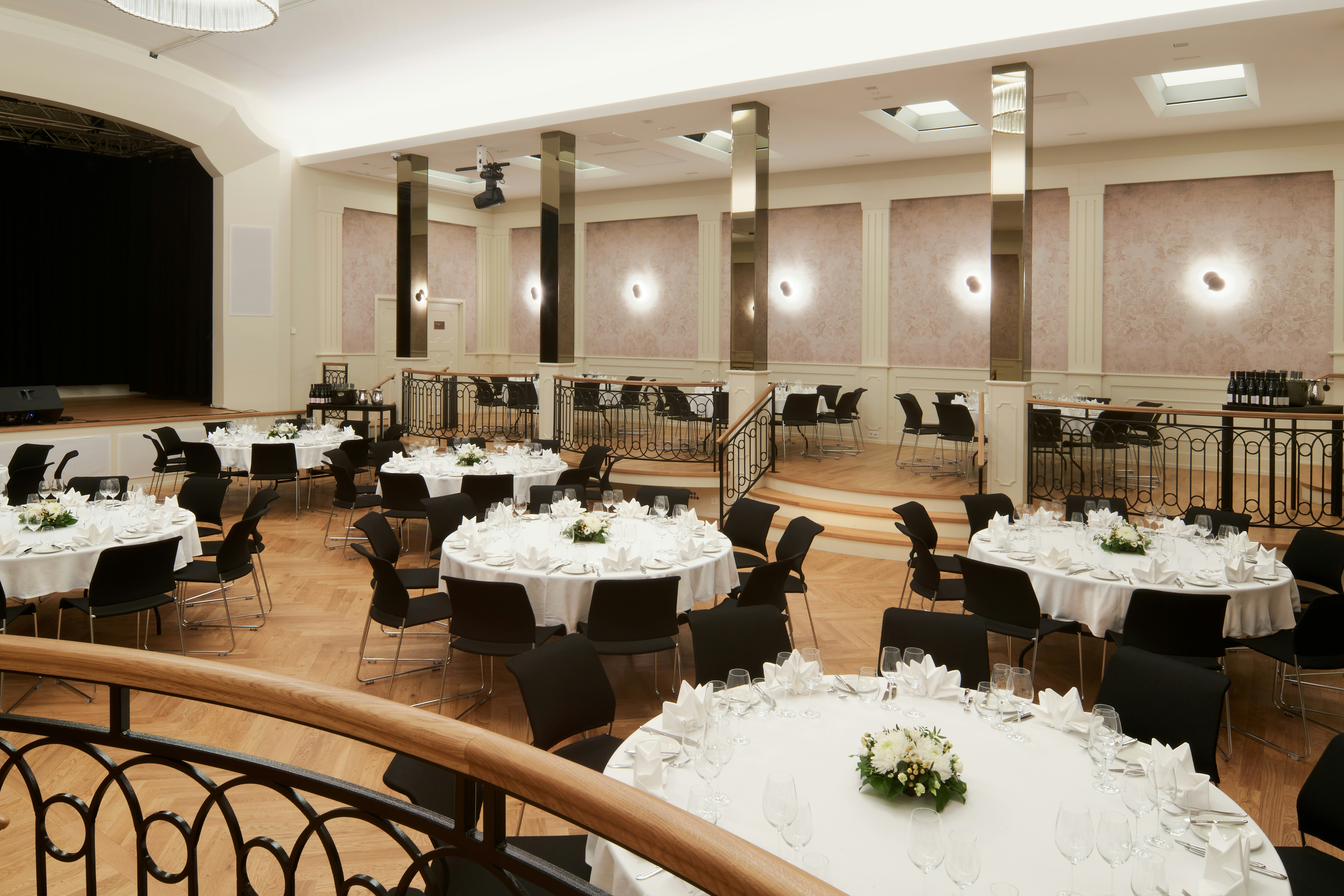 Iceland Parliament Hotel, Curio Collection by Hilton 27/31