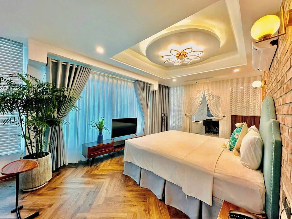 Dinh Ami Hanoi Hotel 39/63