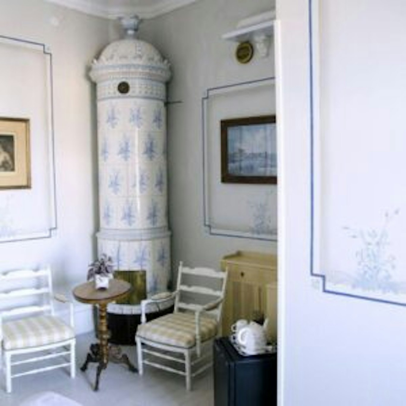 Strand Hotell 12/14