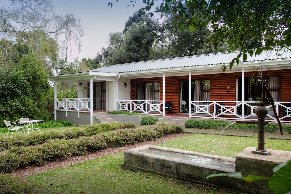 Tsitsikamma Village Inn 63/73