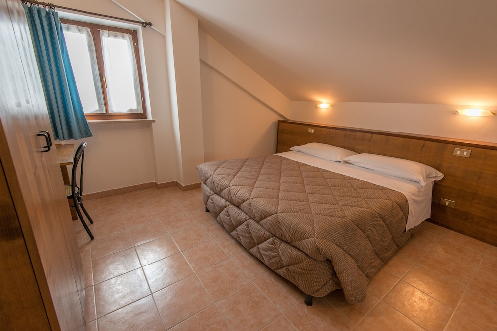 Albergo Della Corte 11/27
