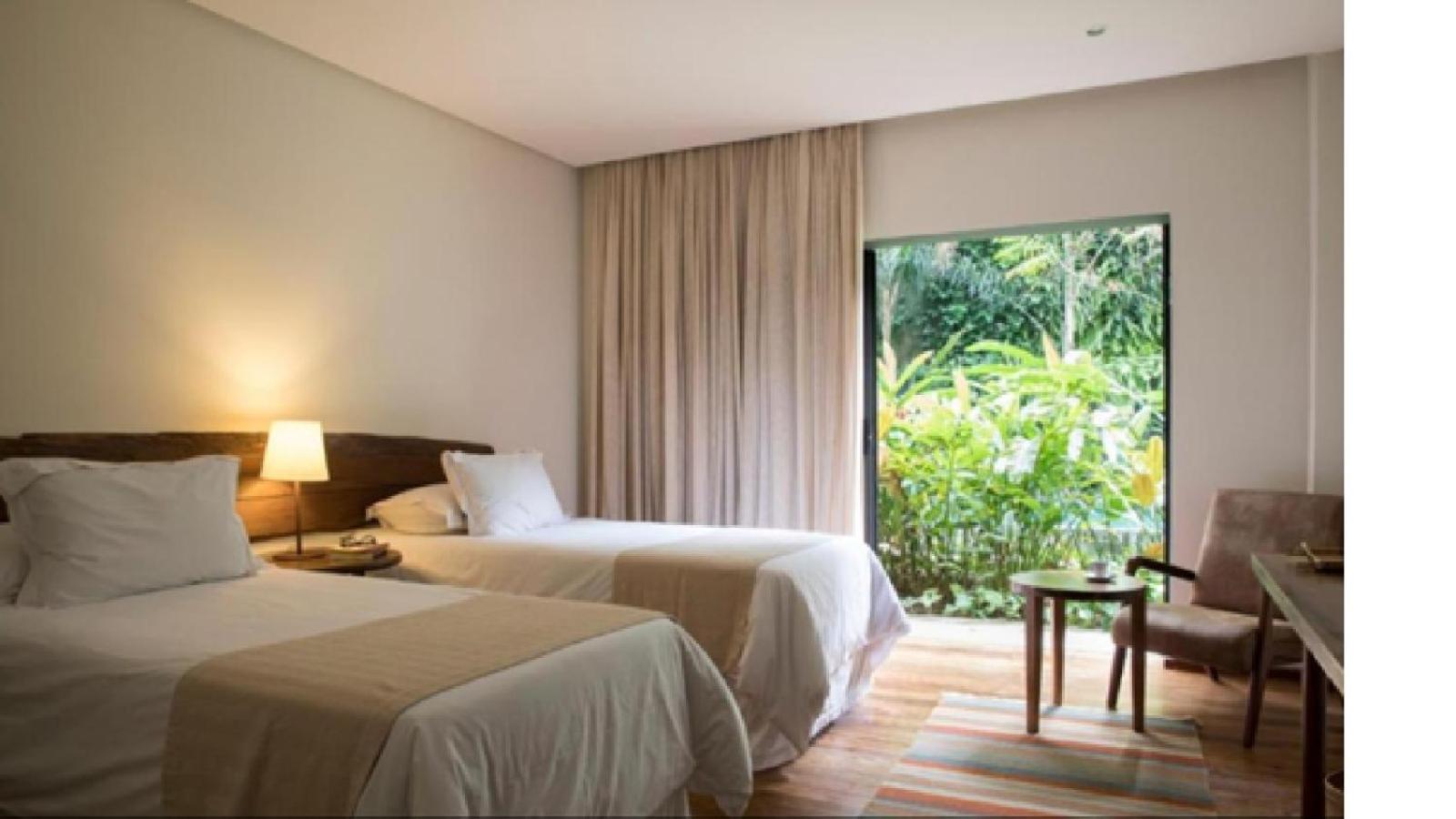 HOTEL VILLA AMAZONIA 16/57
