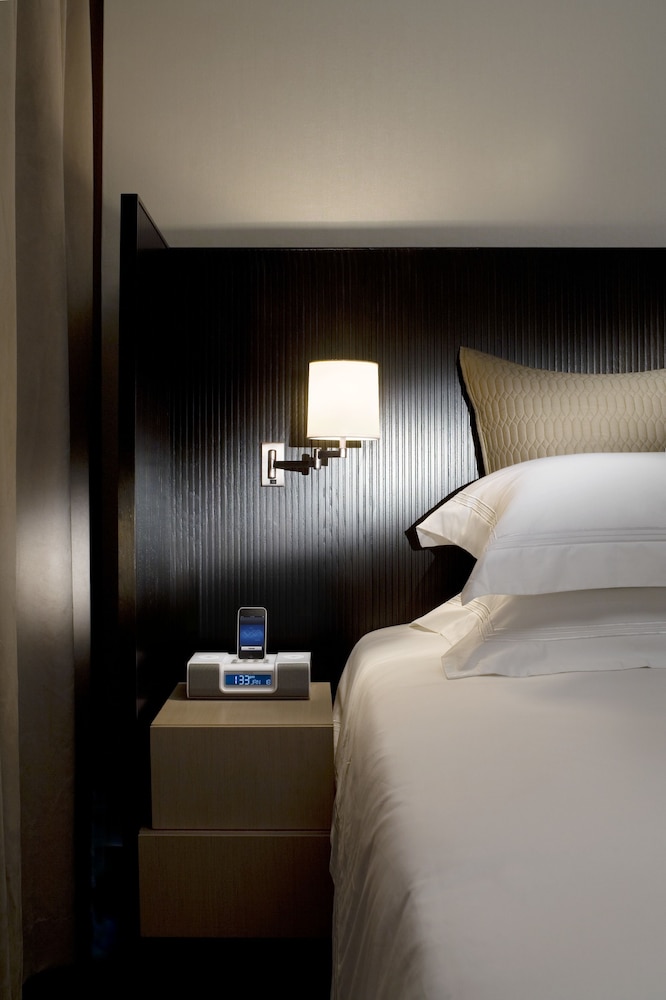 Fraser Suites Singapore 19/54