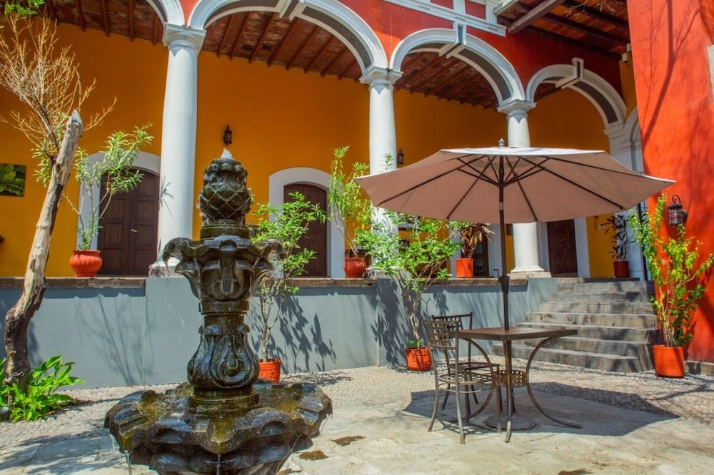 Hacienda Del Gobernador 4/34
