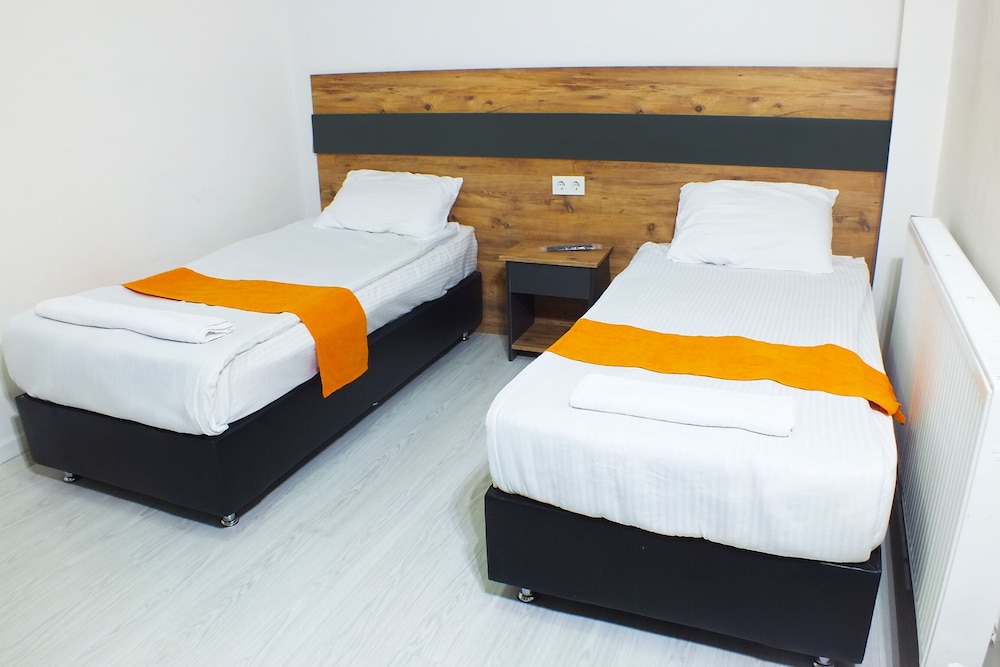 Ankara Otel Evren 10/26