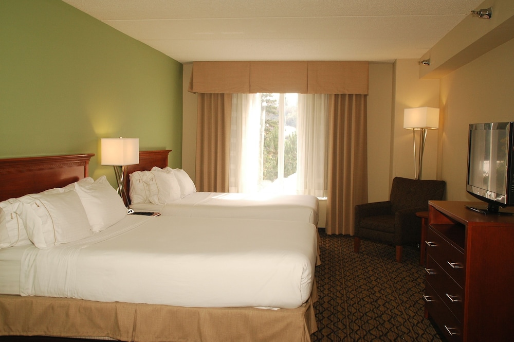 Holiday Inn Express Hotel And Suites Birmingham Irondale East 13/50