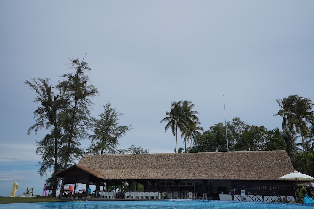 Holiday Villa Beach Resort Spa Cherating 45/48