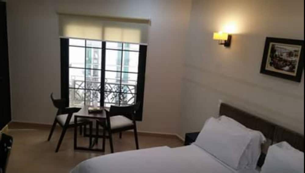 Fantazia Hotel Oran 19/32