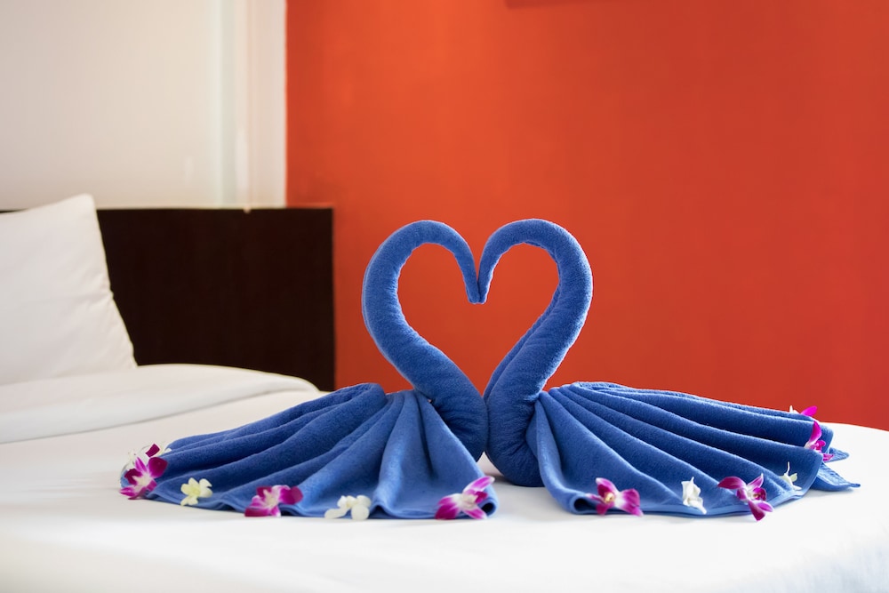 Colorize Boutique Hotel 23/49
