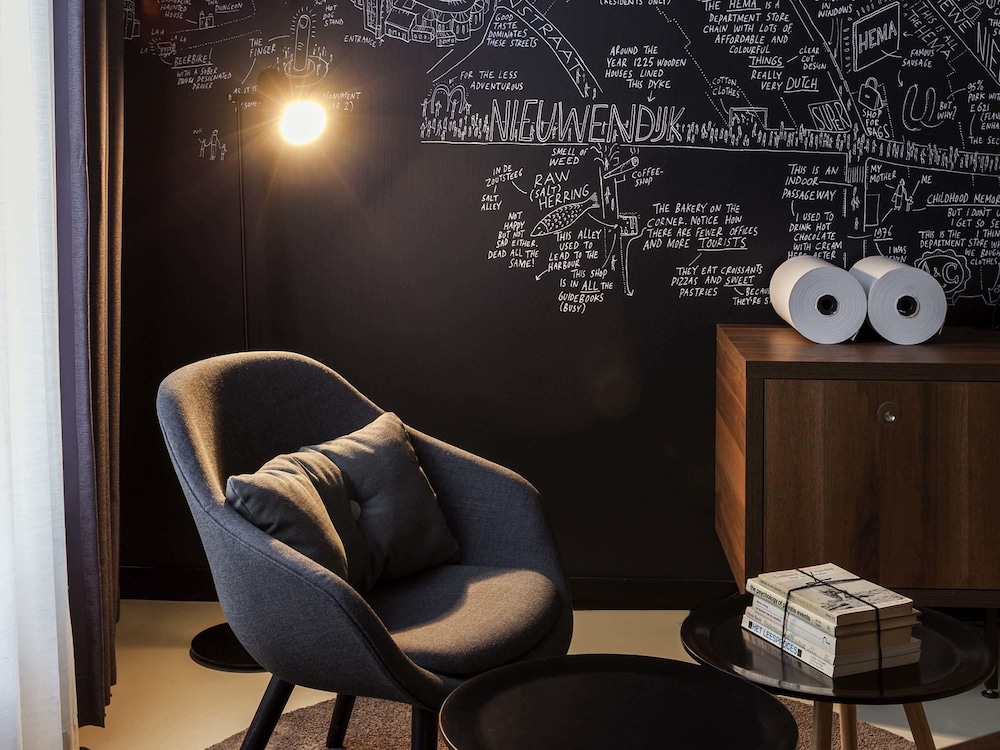 Ink Hotel Amsterdam Mgallery Collection 32/50