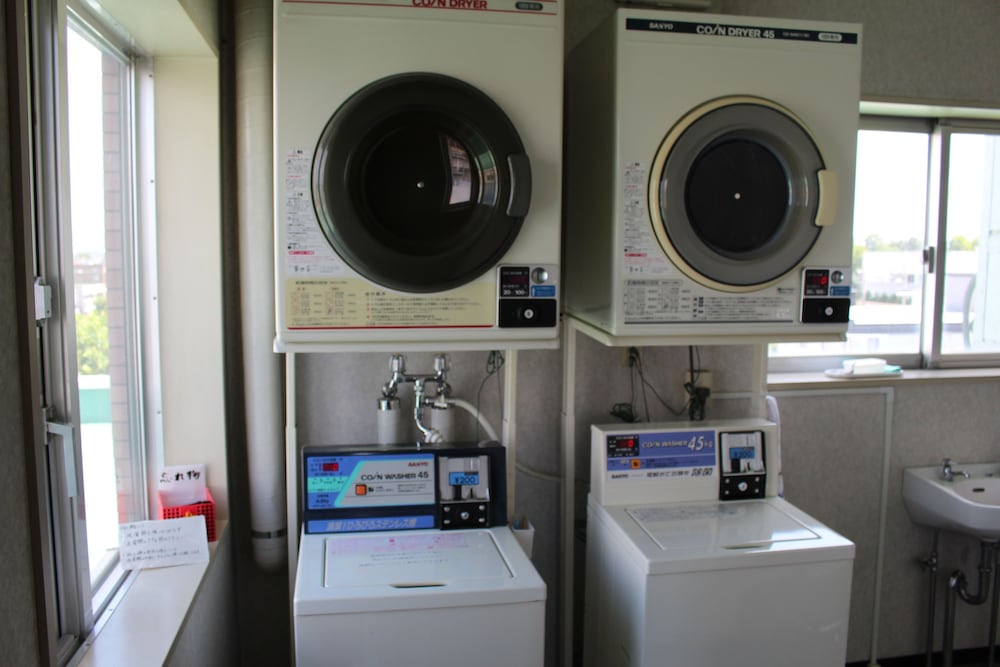 トレンドホテル旭川 写真5