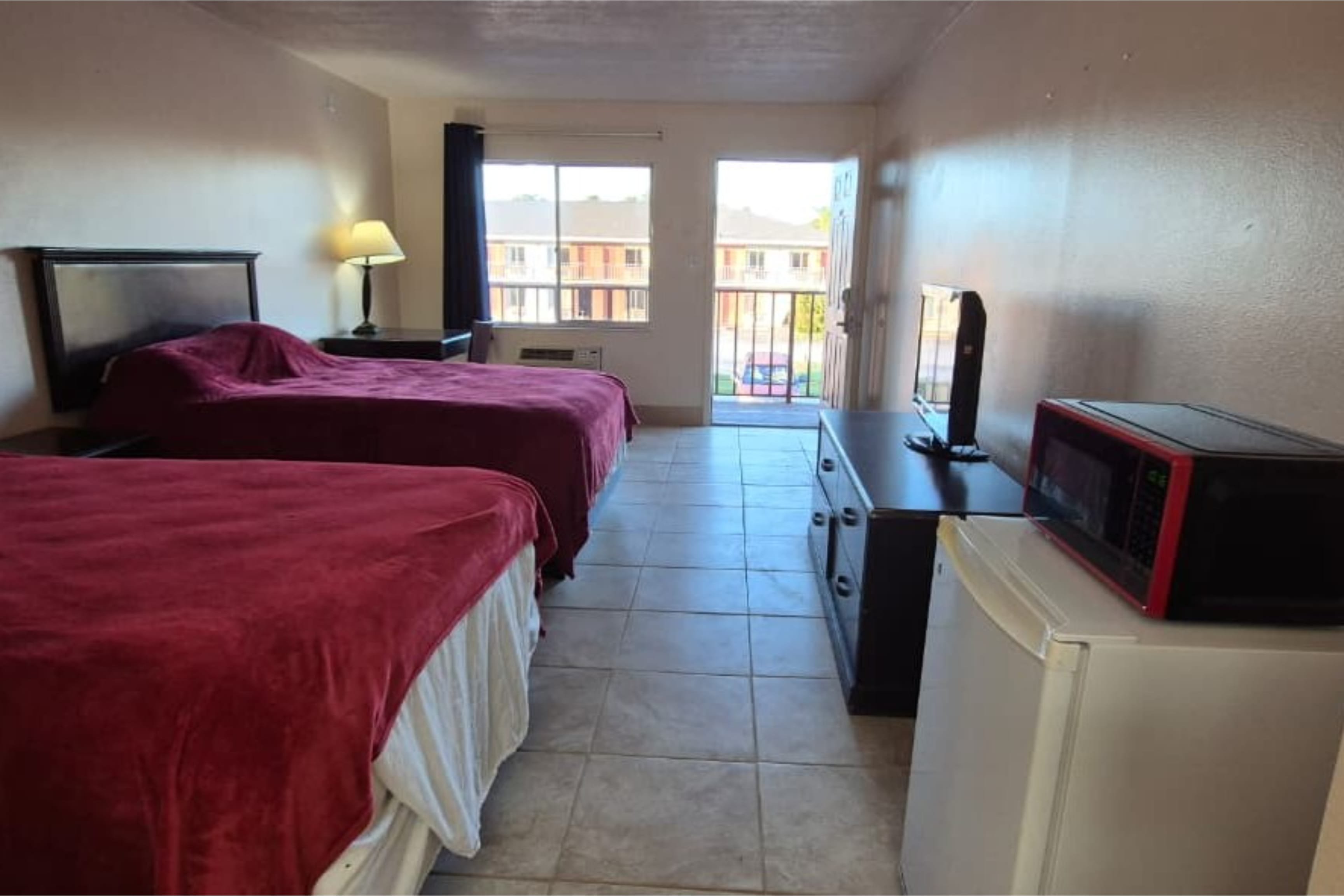 Central Motel Kissimmee Near Disney World 16/48