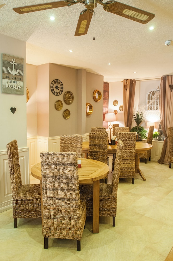 The Belgrave Hotel Tenby 41/62