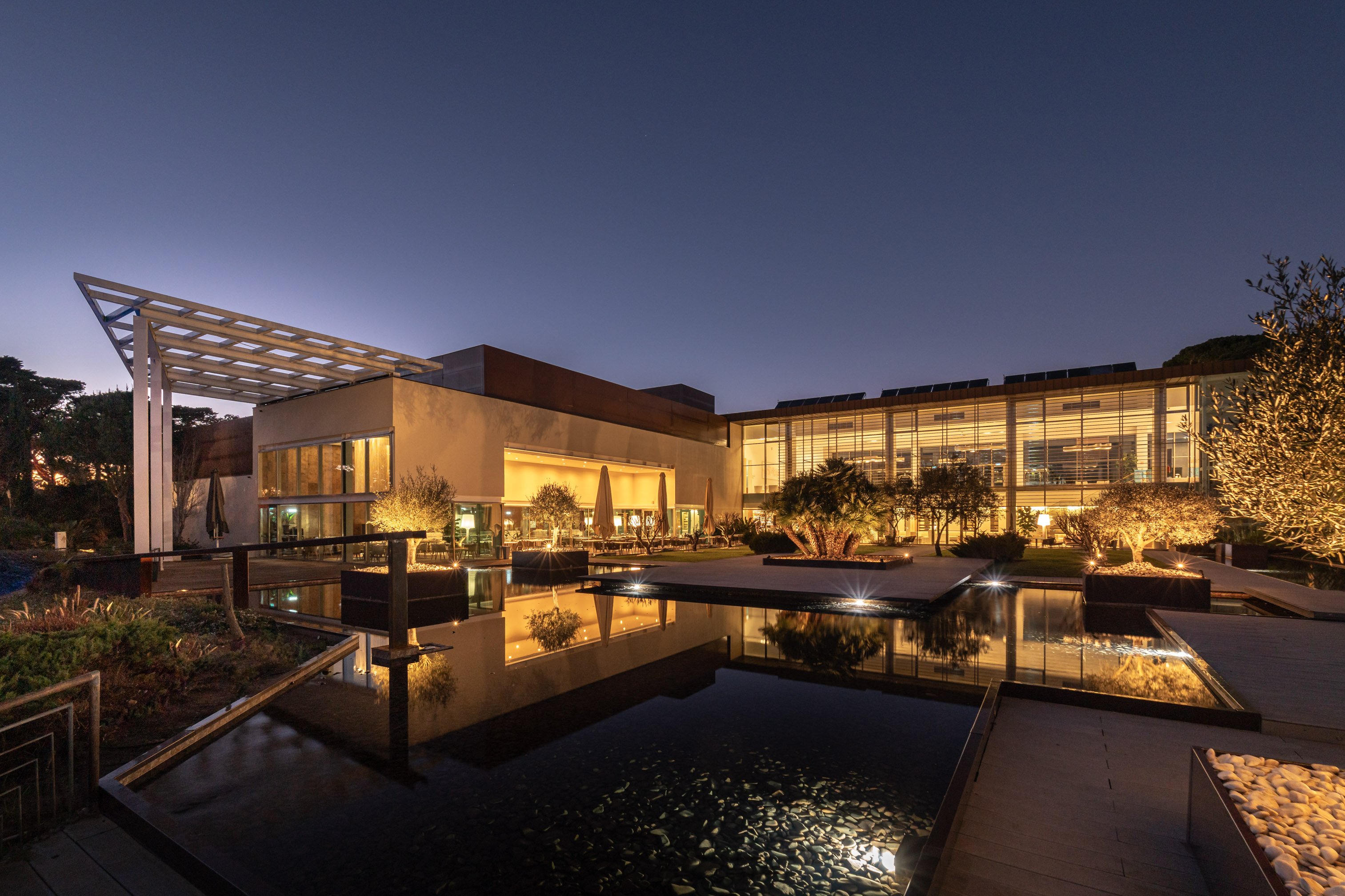 Onyria Marinha Boutique Hotel 6/65