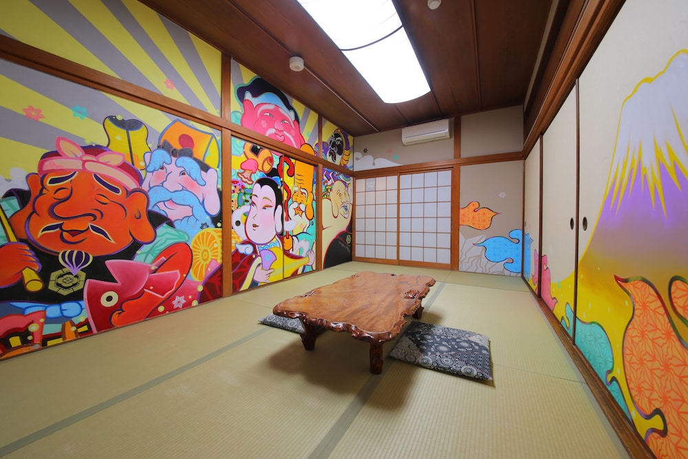 Ryokan Dougoya 47/50