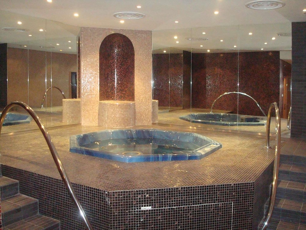 Novotel Riyadh Al Anoud 37/73