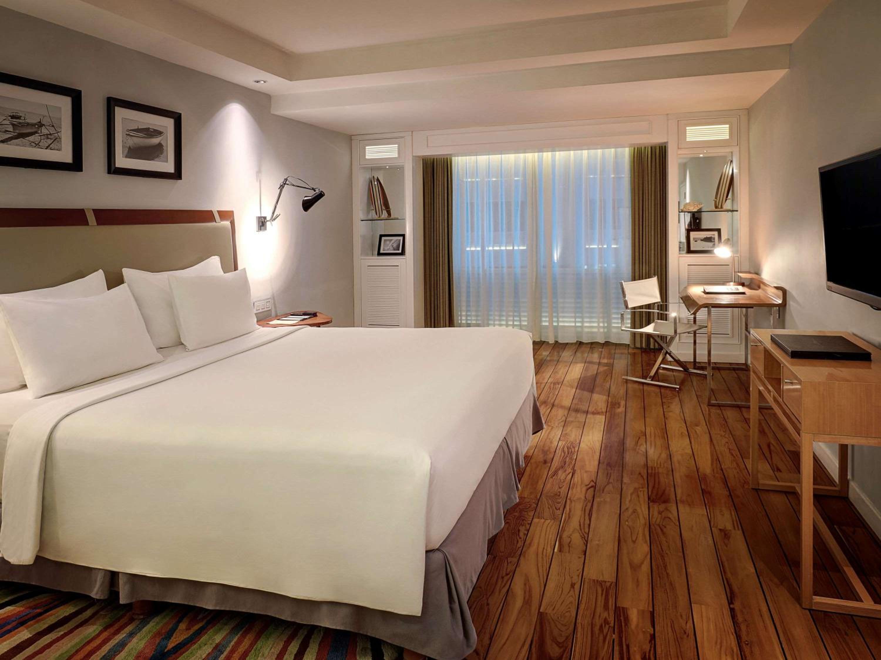 Heritage, Classic, Single Bed