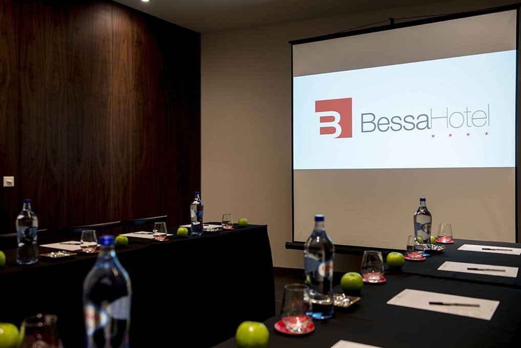 BESSAHOTEL LIBERDADE 56/61