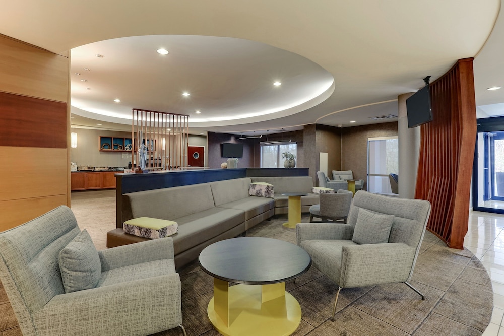 Springhill Suites Dayton South Miamisburg 33/51