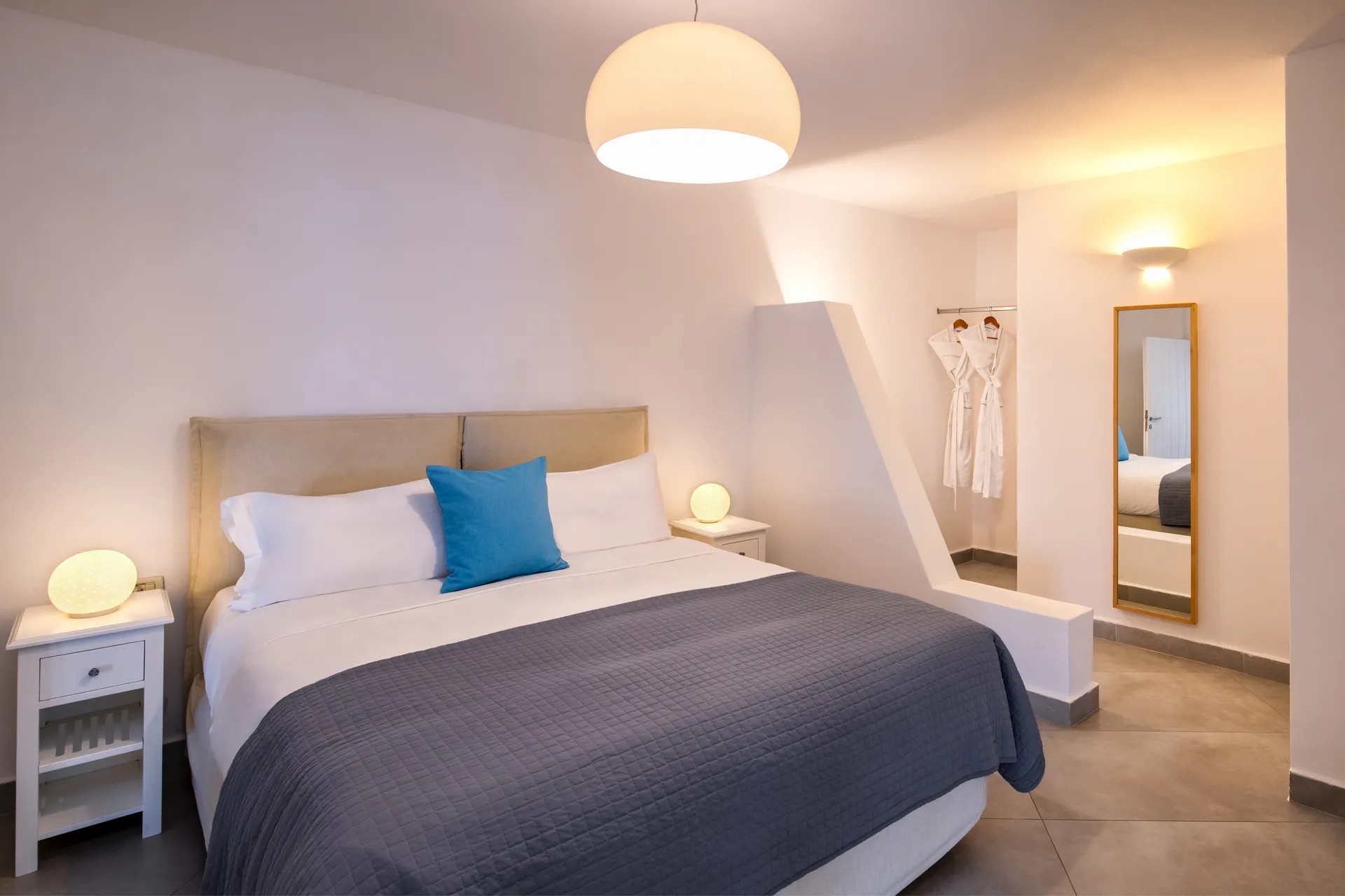 EXECUTIVE, SUITE, SEA VIEW, PRIVATE POOL