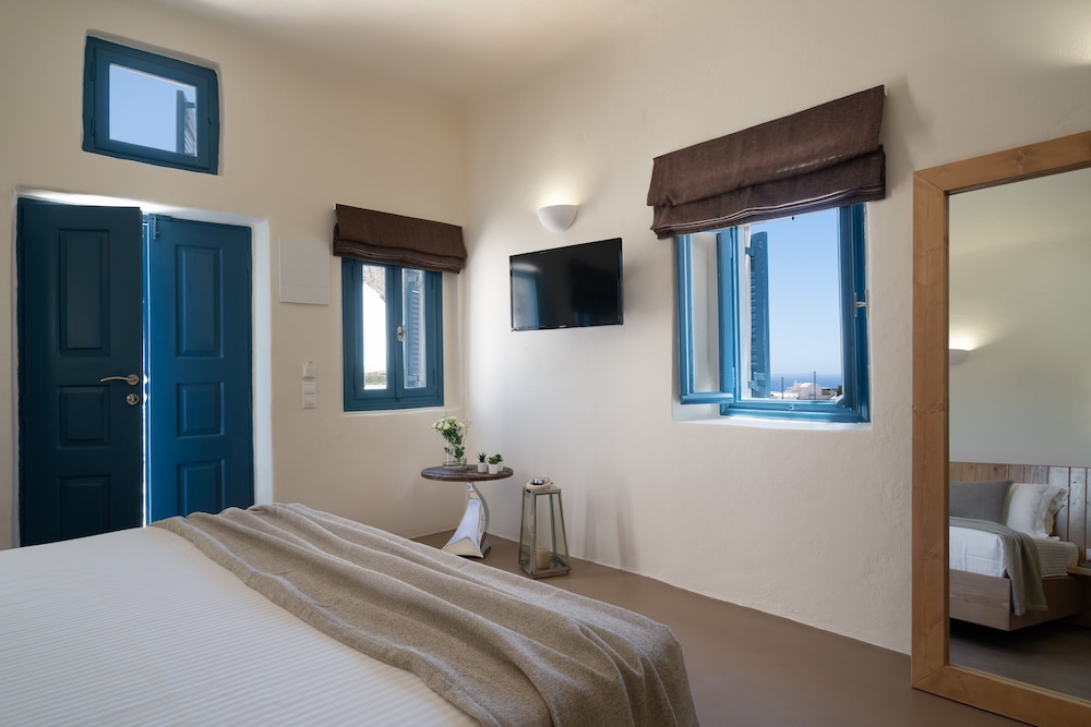 Nalas Cave Suite - Adults Only 6/50