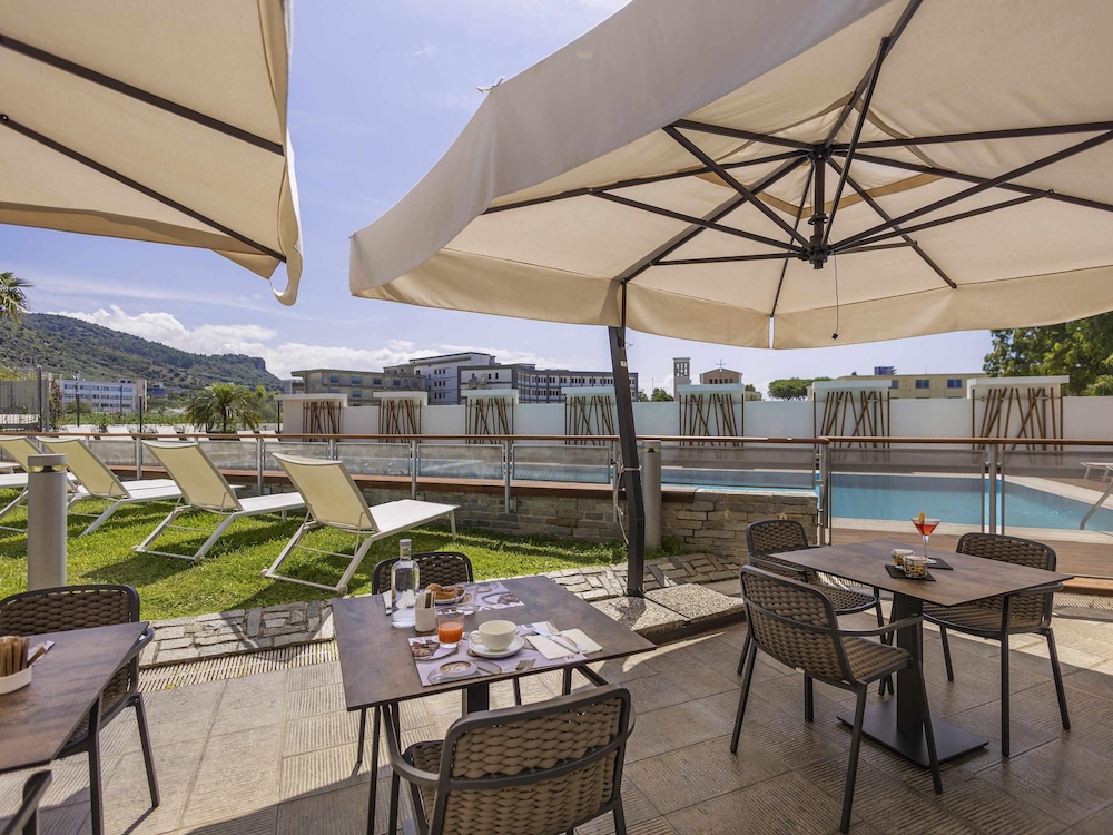 Novotel Salerno Est Arechi 60/75