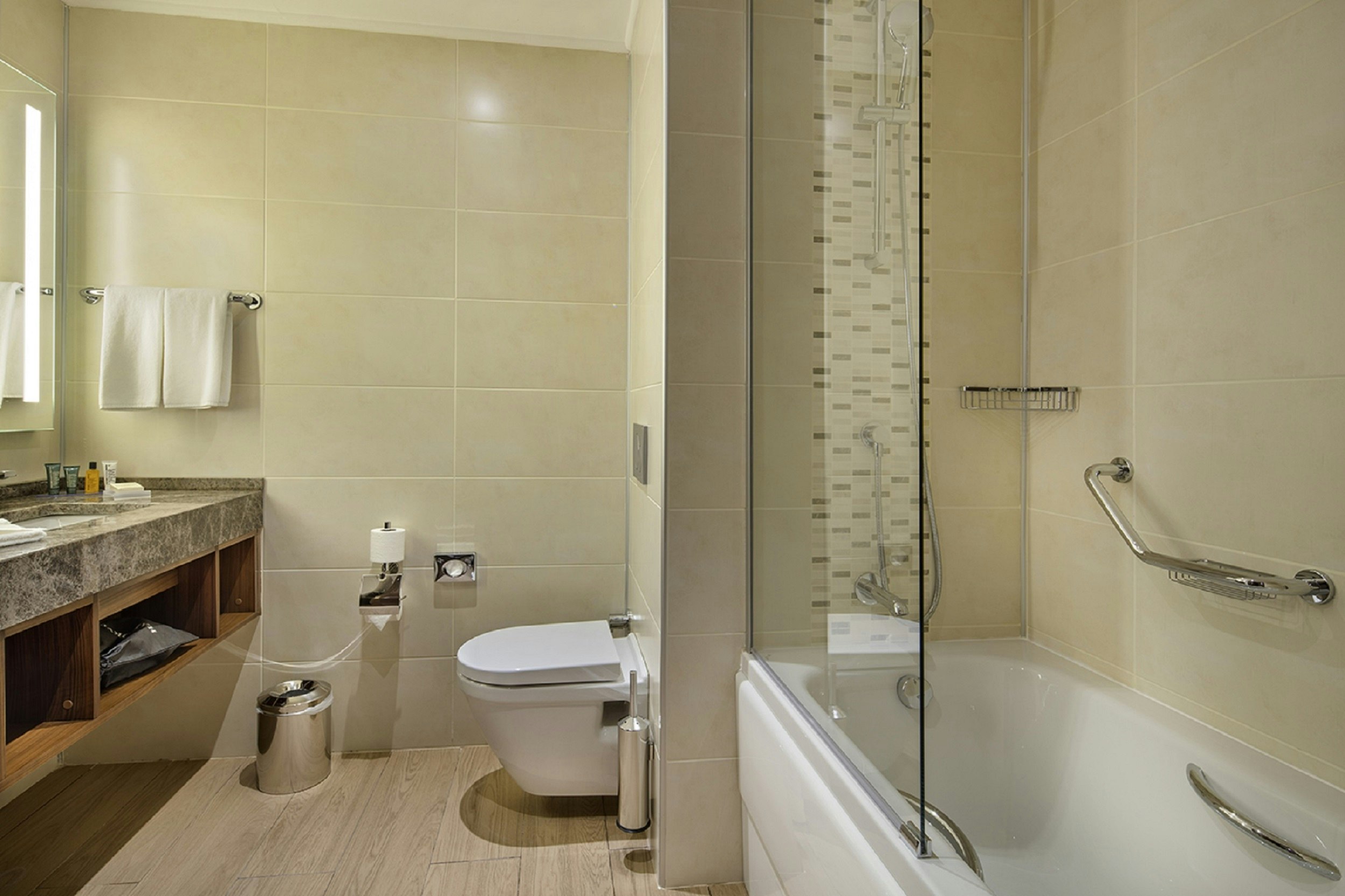 Hilton Garden Inn Izmir Bayrakli 20/20