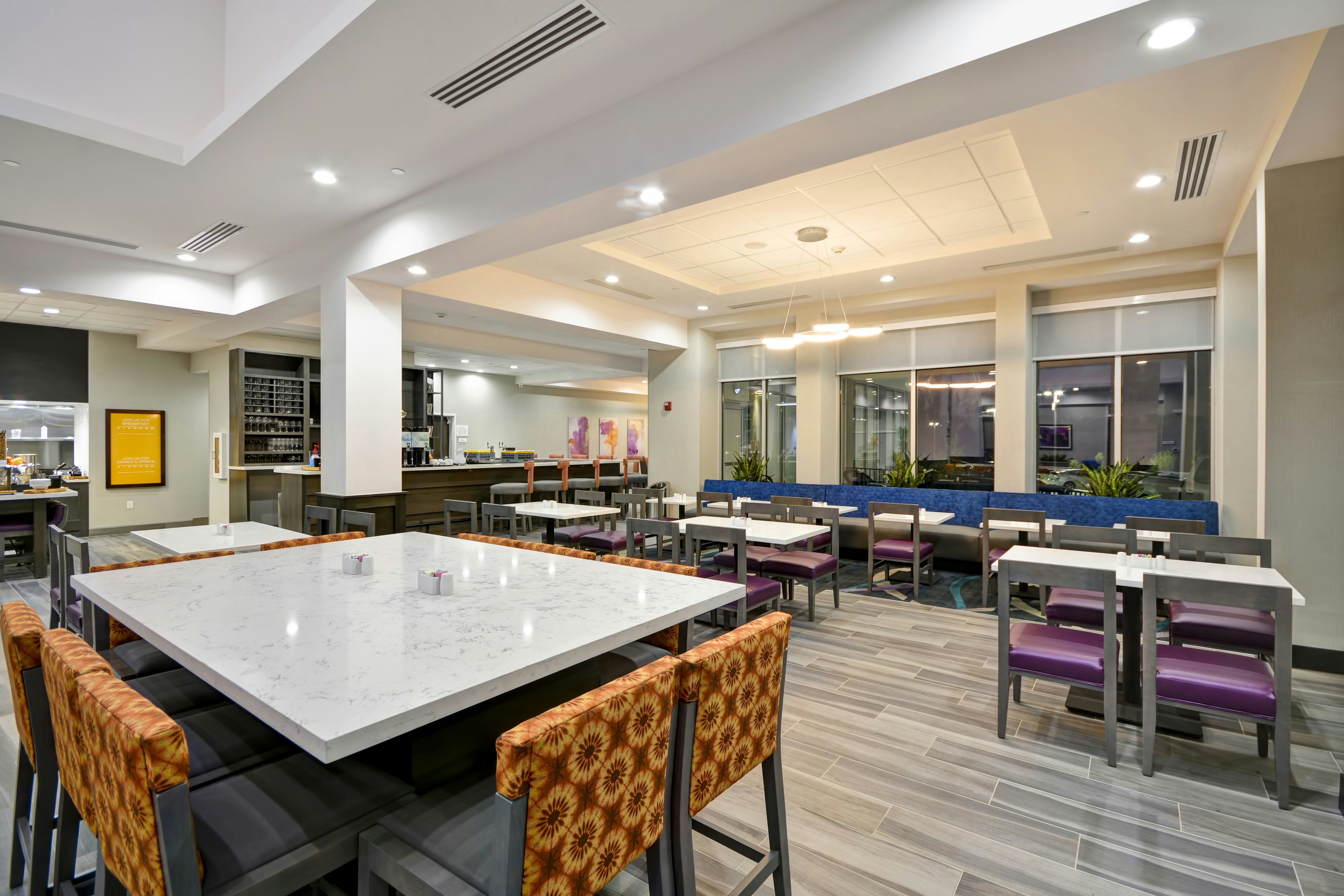 Hilton Garden Inn Tulsa-Broken Arrow 33/52