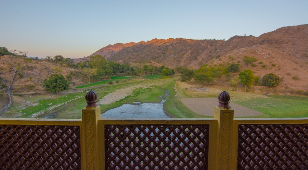 Lake Alpi resort Kumbhalgarh 48/50