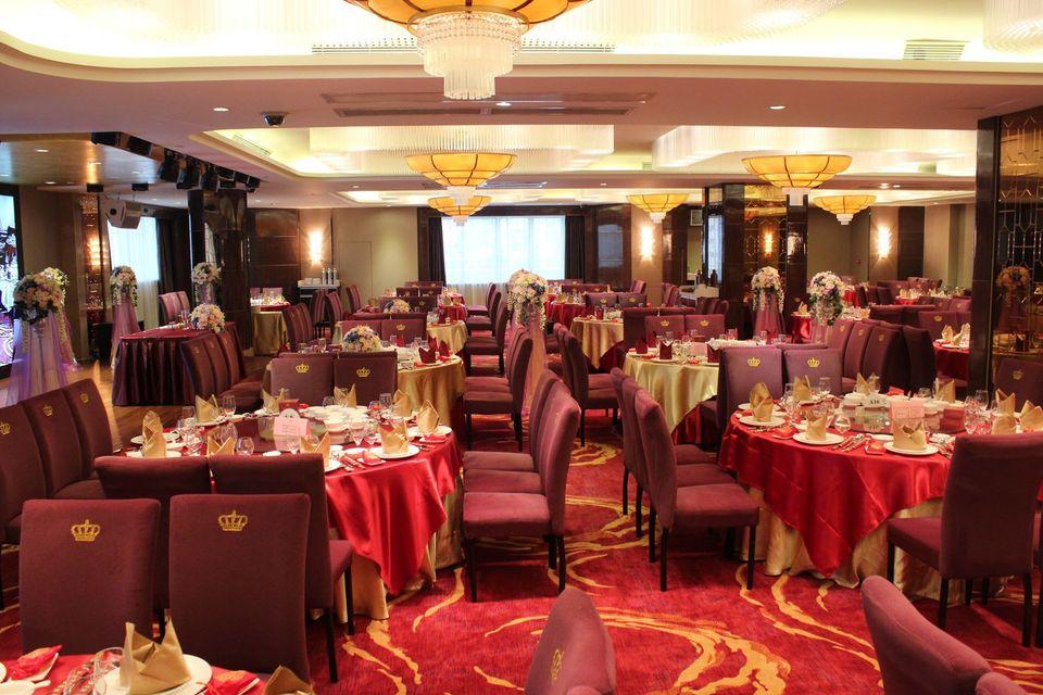 Venus Royal Hotel (The Royal Classic) 33/46