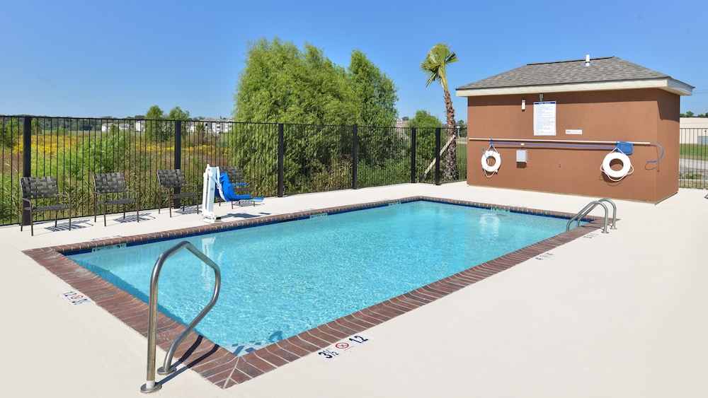Candlewood Suites Houma 7/42