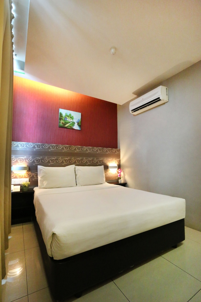 BEST VIEW HOTEL PUCHONG 23/45