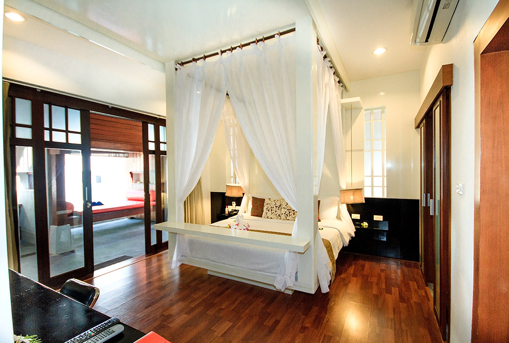 1 Bedroom, Villa, Private Pool