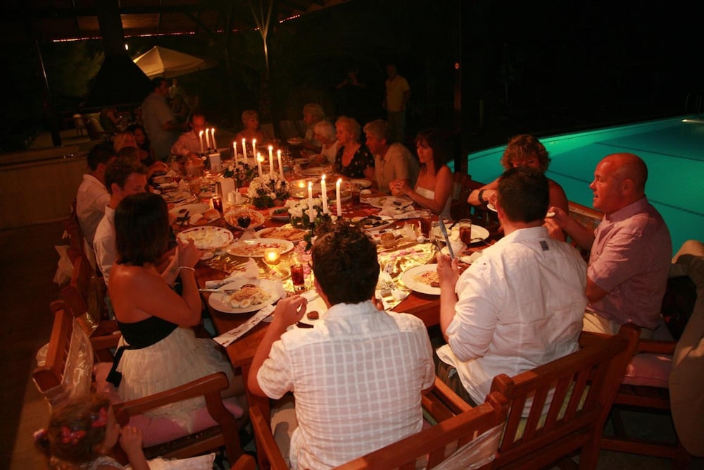 Antas Deluxe Apartments 50/69