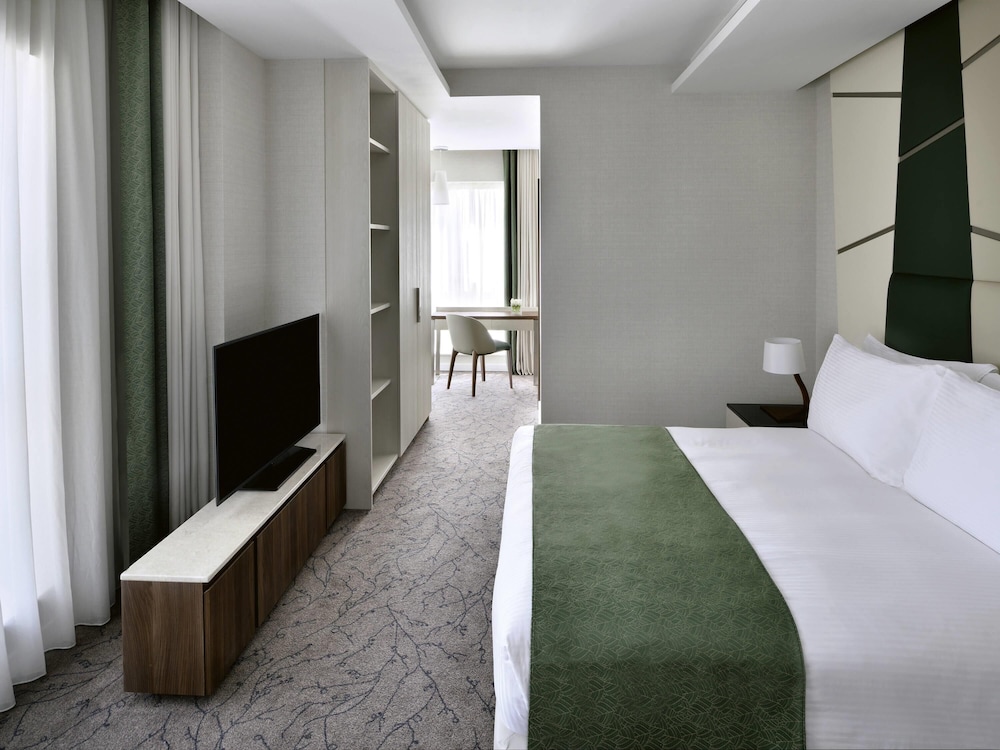 Movenpick Hotel Apartments Downtown Dubai 21/64