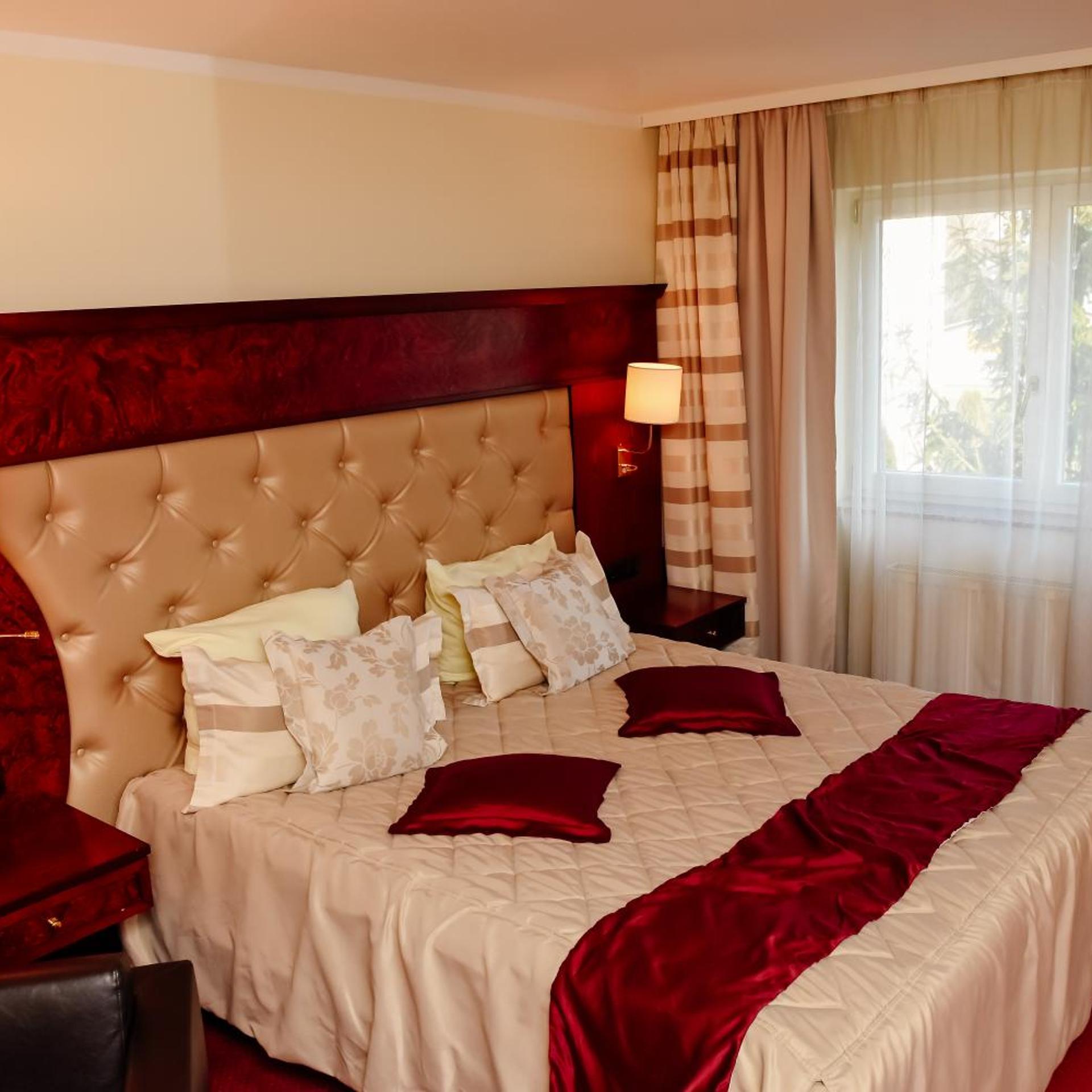 Hotel Residenz Babenhausen - Superior 16/54