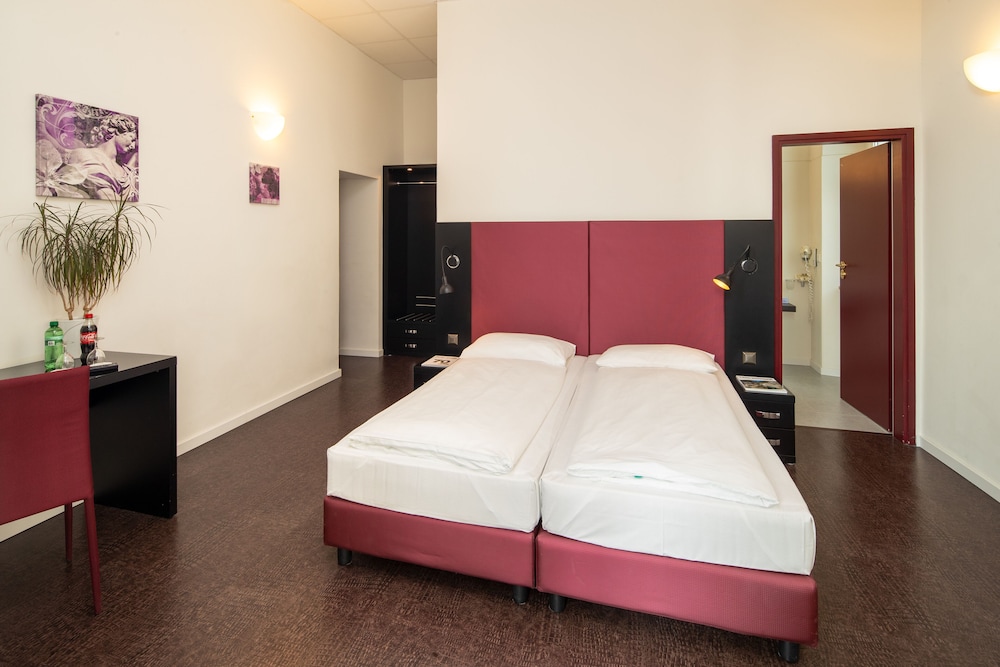 Hotel Garni Rio 18/41