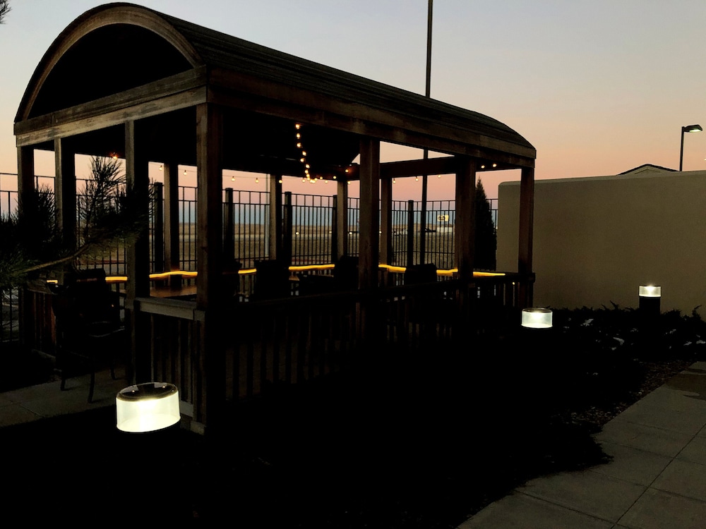 Courtyard By Marriott Casper