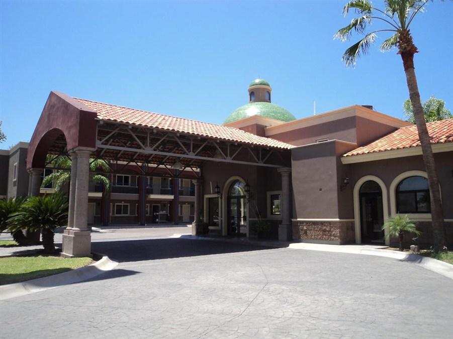 Hotel Fiesta Navojoa 6/35