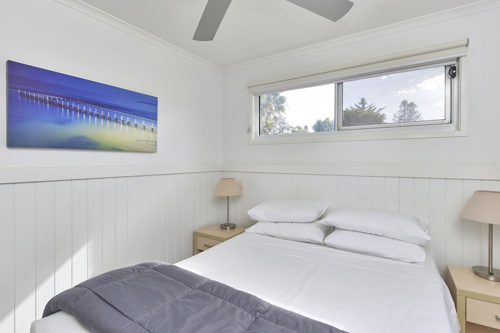 Nrma Sydney Lakeside Holiday Park 12/50