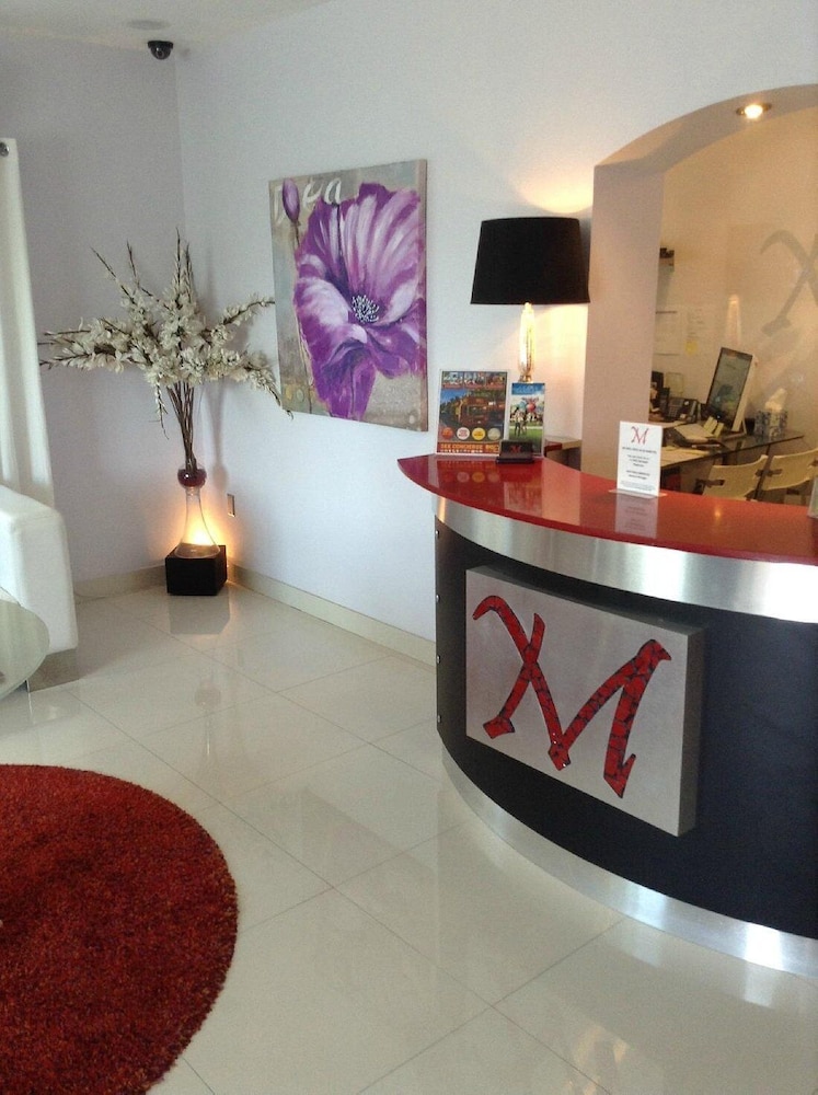 M Boutique Hotel 9/44