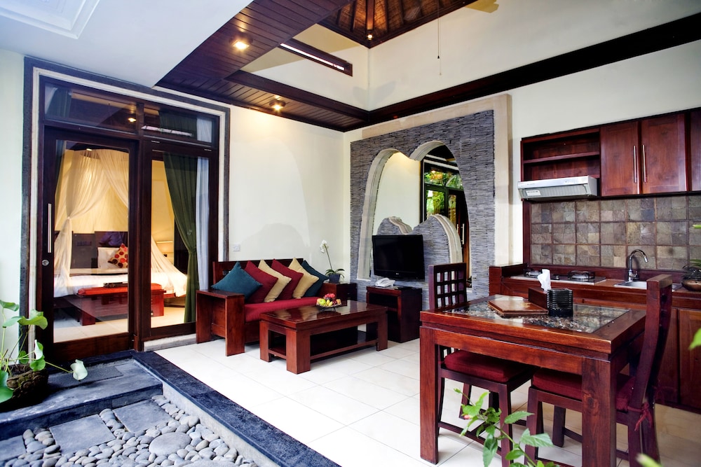 The Bali Dream Suite Villa 29/50