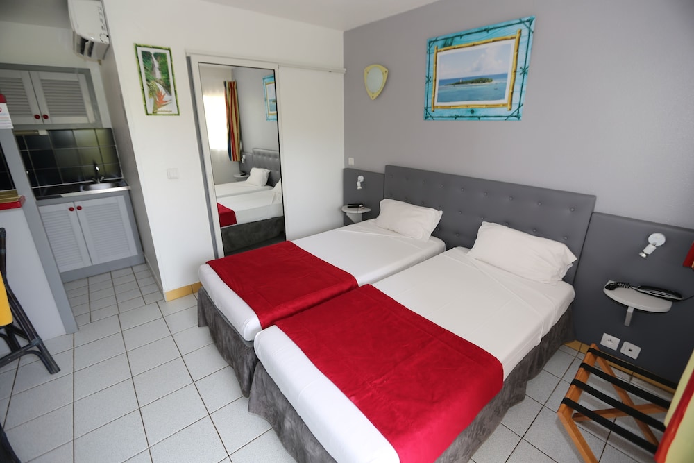 Hotel La Maison Creole 4/34