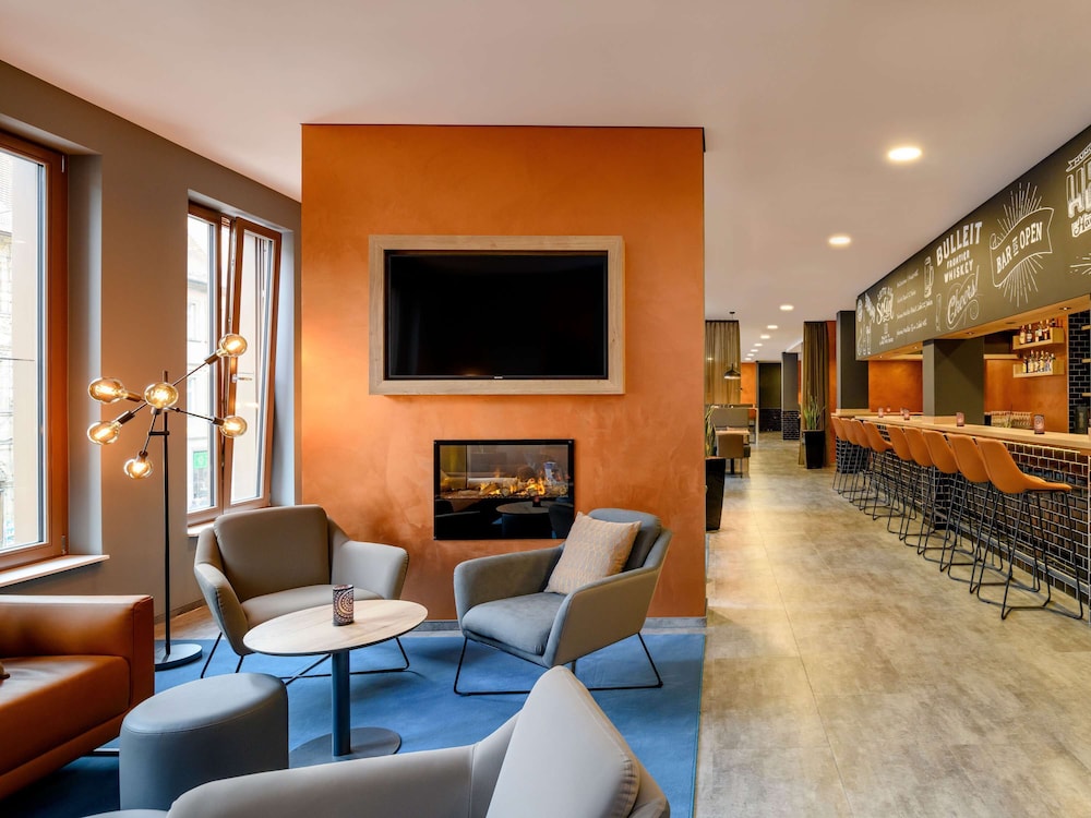 Ibis Styles Bamberg 43/48
