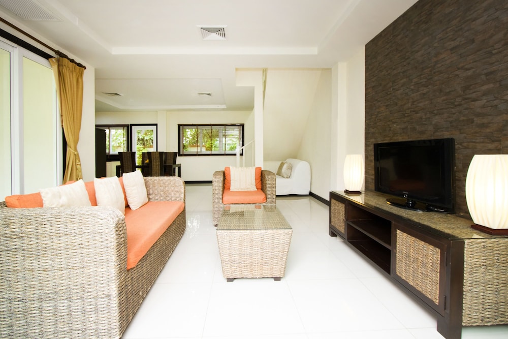 Sweet Villa Pattaya 54/72