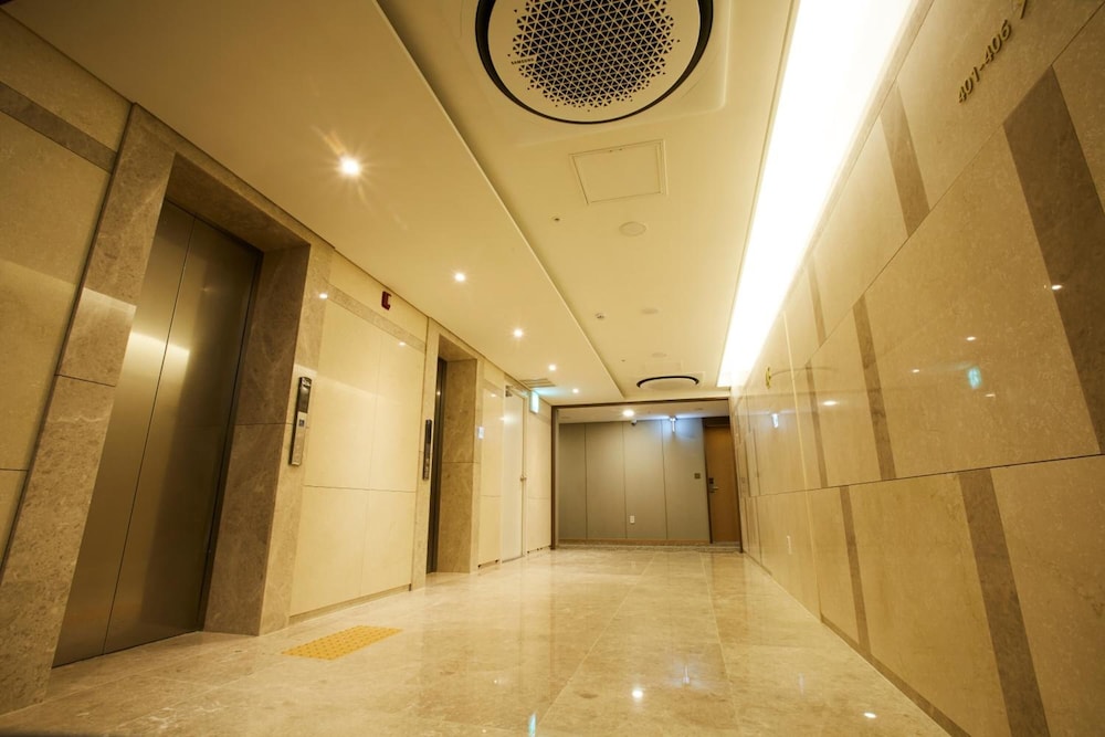 The Recenz Dongdaemun Hotel 43/62