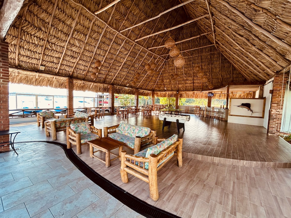 Hotel Mansion del Rio 28/50