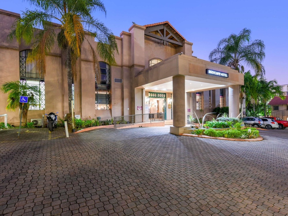 Mercure Nelspruit Hotel 49/60