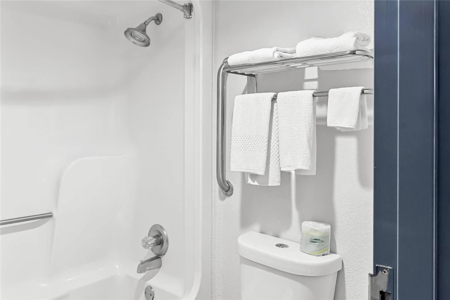 Quality Inn Aiken, SC 72/72